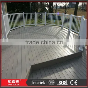 WPC Crack-resistant Coextrusion Wpc Floors thumbnail-1