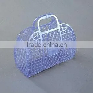 Plastic Bag Injection Mould thumbnail-1