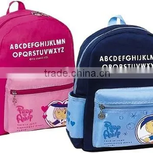 Back Pack thumbnail-1