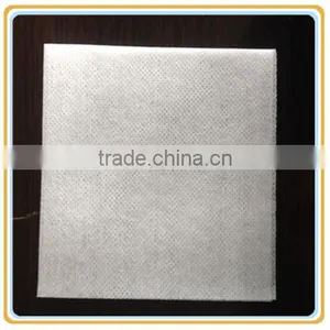 M-3 Type Laser Cut 100% Polyester Cleanroom Wiper for Industrial Use thumbnail-2