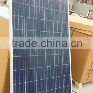 300W Multicrystalline Photovoltaic Solar Energy Modules for Residential/commercial/utility Applications thumbnail-4
