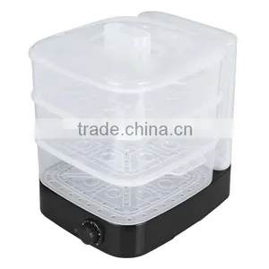 800w Home Electric Corn Steamer XJ-14109 thumbnail-3