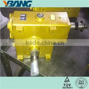 TWPX82.5 High Quality Mini Gear Reducer thumbnail-1