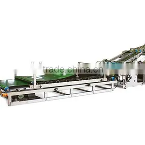 ETH1300-1100 Fully Automatic Paper Laminating Machine thumbnail-2