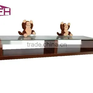 Modern Hanging Wall Shelf thumbnail-1