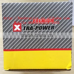 XTRA Competitive Price Abrasive Flap Disc thumbnail-1