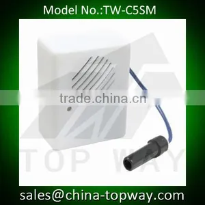 Recordable Sound Box With Motion Sensor thumbnail-1
