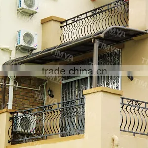 Hot-sale Garden Canopy Bed thumbnail-2