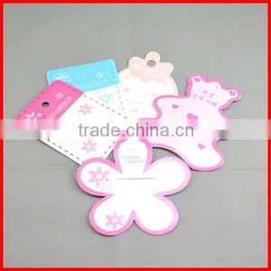 New Designed Paper Accessory Cards Of Hair Ornament For Sale thumbnail-1