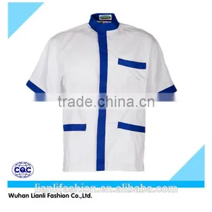 OEM Chef Uniform thumbnail-1