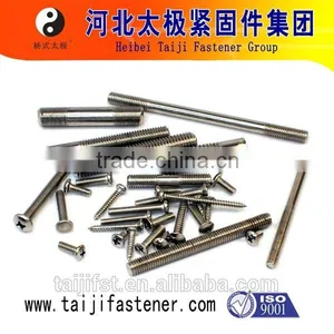 Stainless Steel Assembly Screws thumbnail-5