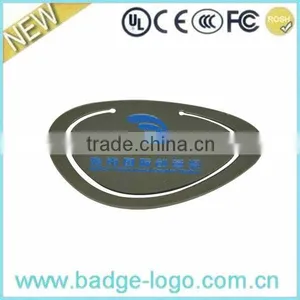 Wholesale Cheap Metal Bookmark thumbnail-1