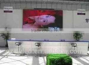 2015 Hot Sale p6 Indoor Full Color 1R1G1B Led Display thumbnail-1