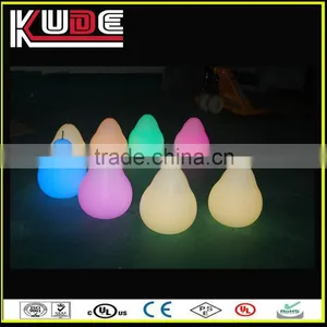 China Manufactured Small Led Peach for Home Christmas Day Decorations thumbnail-3