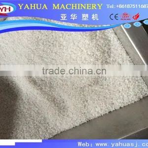 PE PP Film Pelletizing Machine / PE PP Film Granulating Machine thumbnail-2