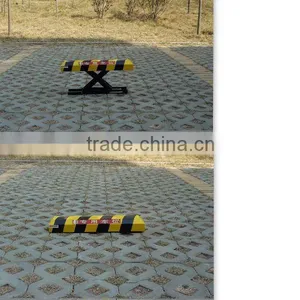 Car Parking Lock thumbnail-1