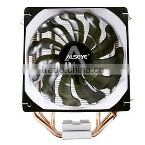 Wind Trainer I-300 Heatpipes and Case Fan Cooler for Cpu thumbnail-2