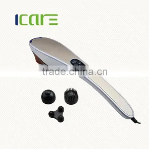 Powerful Handheld Massager Easy to Hold thumbnail-1