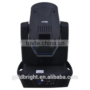 Stage 300W 15R Moving Head Lights Beam 300 Moving Head thumbnail-3