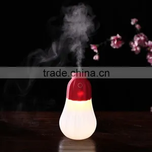 Hot Sell Office Desk Usb Humidifier for Summer thumbnail-1