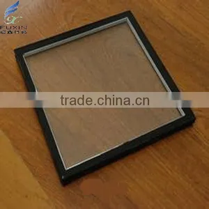 8mm+9A+8mm Tempered Hollow Glass For Curtain Wall thumbnail-1