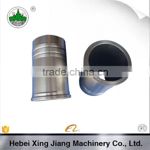 Agriculture Diesel Engine Parts S1110 Cylinder Liner For Hebei Engine Parts thumbnail-1