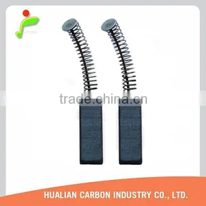 ROTARY Vacuum Cleaner Motor Carbon Brush thumbnail-1
