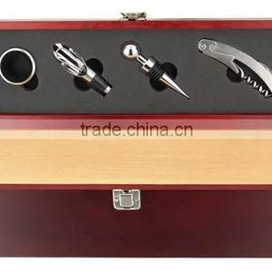 WINE BOX SET thumbnail-1