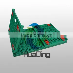 Larger Image Plastic Storage Box Dry Fruit Turnover Box HDFG604015A and AL thumbnail-1