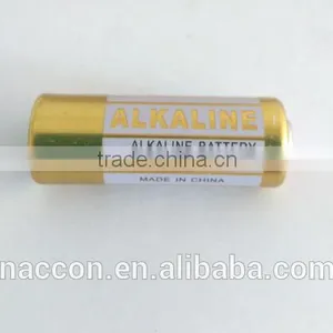 High Performance 23A Alkaline Battery 12v thumbnail-1