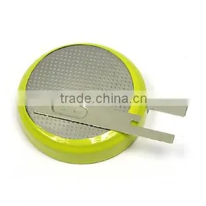 LIR2032 Ni-MH Cylindrical Battery thumbnail-2