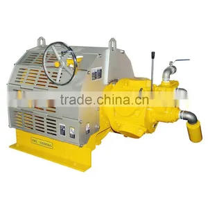 10Ton Air Winch "HONGXIN" Brand Ingersoll Rand Type,Electric Winch Equivalent,10 Ton Air Pulling Winch thumbnail-1