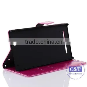C&T NEW ARRIIVAL Defender Protective for Sony t2 Ultra Flip Cover thumbnail-6