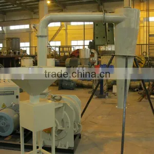 Plastic Powder Mill/PVC Pulverizer thumbnail-1