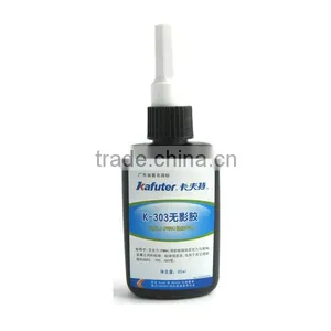 Kafuter K-303 Self Adhesive Seal Plastic Bag thumbnail-1