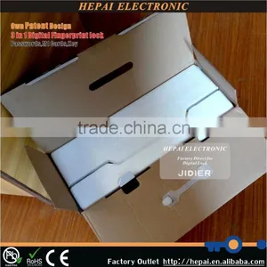 Home Security System / DIY-easy Installation Digital Lock thumbnail-2