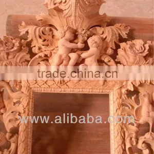 Wood Carving thumbnail-1
