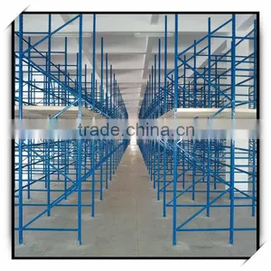 Longspan Medium Duty Racks thumbnail-1