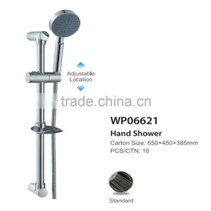 2015 HOT SALE Multi-function Sliding Handshower Set thumbnail-3