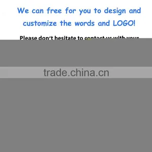 Brand New OEM&ODM Fashion Electronic Hotel Room Custom House Name Plates With High Quality thumbnail-2