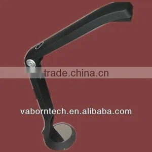 Two Camera a4 Visualizer & Document Scanner For Class, Meeting thumbnail-2
