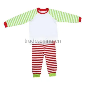 Pyjamas Caluby Wholesale Baby Sleepwear Persnickety Pajamas Baby Boys Christmas Pajamas Family thumbnail-1