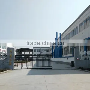 Weifang Datang Musical Instruments Development Co., Ltd. company overview - view 2 thumbnail