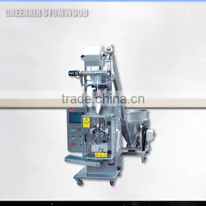 Bean Powder Packaging Machine thumbnail-1