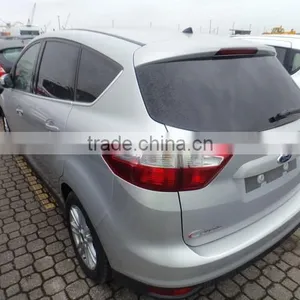 B/NEW CAR - FORD C-MAX PLUS - MINOR HAIL (LHD 820521) thumbnail-4
