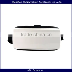 New Products 2016 Vr Box 2.0 Open Hot Sexy Girl Video Smart Vr All In One Virtual Reality Glasses thumbnail-6