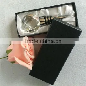 Crystal Wine Bottle thumbnail-2
