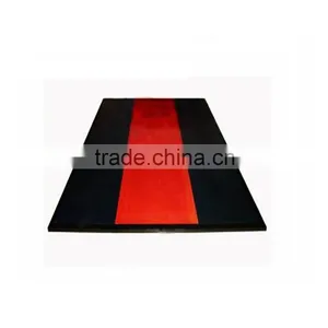 Gym Training Weight Lifting Platform thumbnail-1