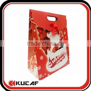 Hot Sale Christmas Candy Gift Bag thumbnail-1