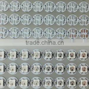 100x WS2811 WS2812 Chips Digital Rgb Led Module 5v thumbnail-2